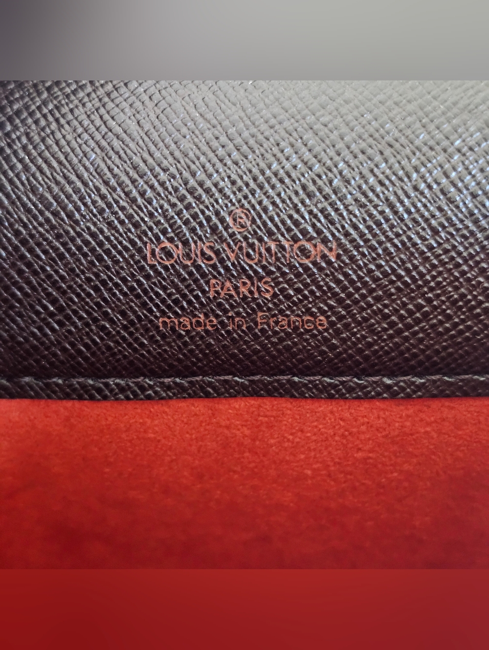 Louis Vuitton DE Pimlico PM - Picture 9 of 11